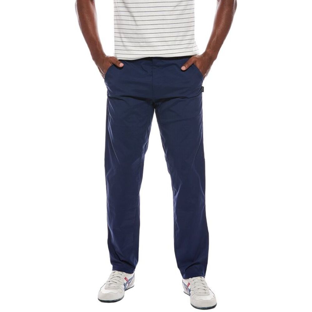 Oakley Mens  Performance Terrain Pant, Navy